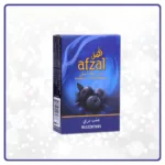 AFZAL BLUEBERRY 50G