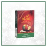 AFZAL DOUBLE APPLE 50G