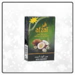 AFZAL ICED COCONUT 50G