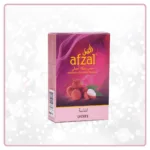 AFZAL LYCHEE 50G