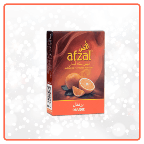 AFZAL ORANGE 50G