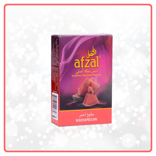 AFZAL WATERMELON 50G