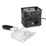HEAVY DUTY HOOKAH COAL BURNER