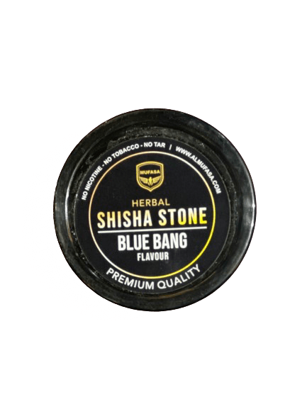 MUFASA BLUE BANG STONE 100G