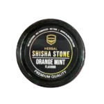 MUFASA ORANGE MINT STONE 100G