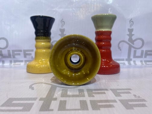 CANDY PHUNNEL CHILLUM - Image 2