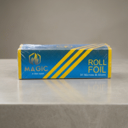 MAGIC FOIL ROLL 250G