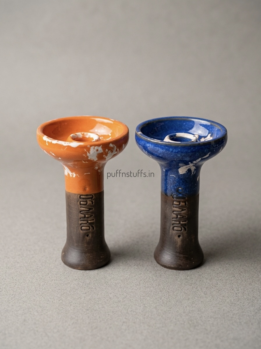 OBLAKO CHILLUM COPY