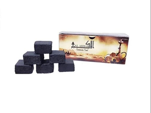 AL-AKBAR 250G 30PCS