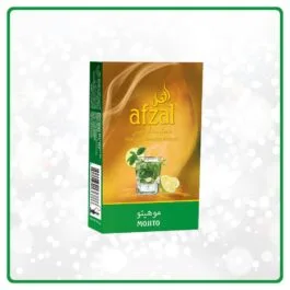 AFZAL MOJITO 50G