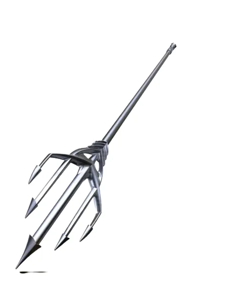 AQUAMAN FLAVOUR FORK - Image 2