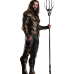 AQUAMAN FLAVOUR FORK