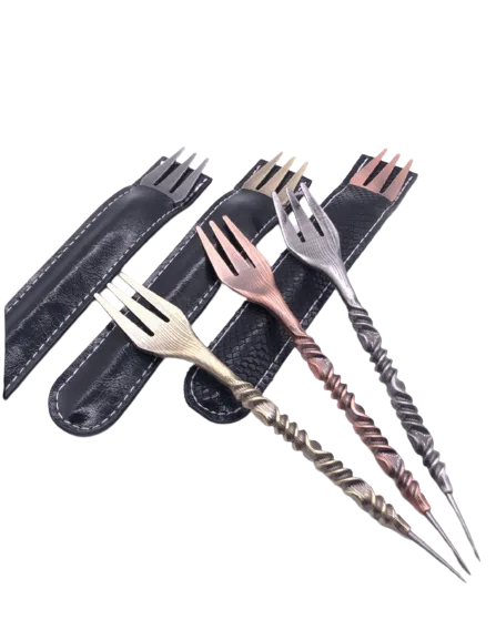 SHISHA FORK POKER - Image 2