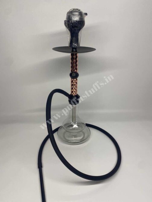 T7 DUAL X FUNCTION HOOKAH - Image 2