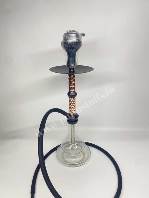 T7 DUAL X FUNCTION HOOKAH