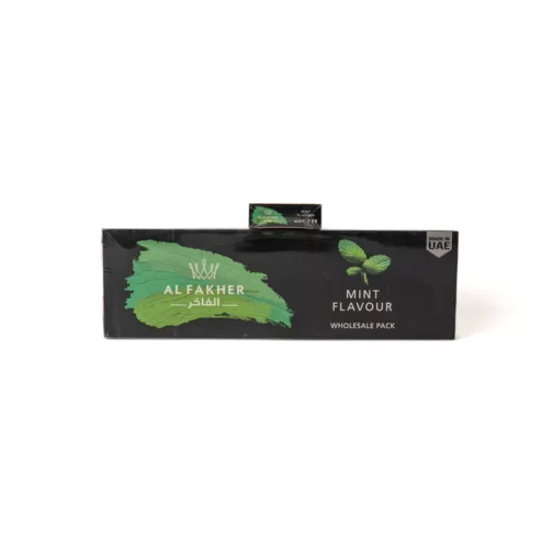 AL-FAKHER MINT 50G