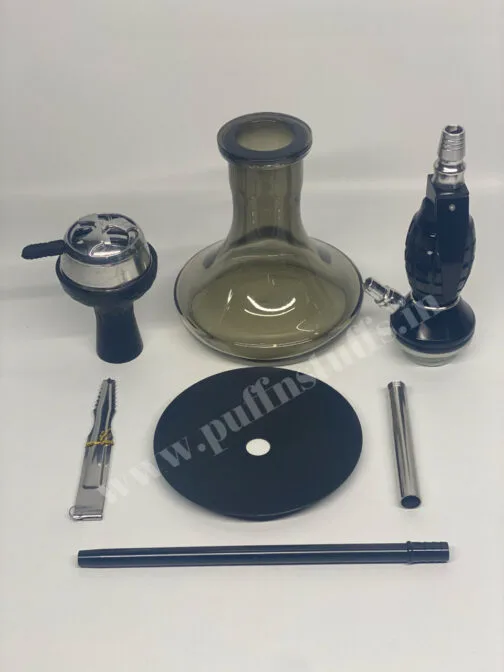 GRENADE HOOKAH - Image 3