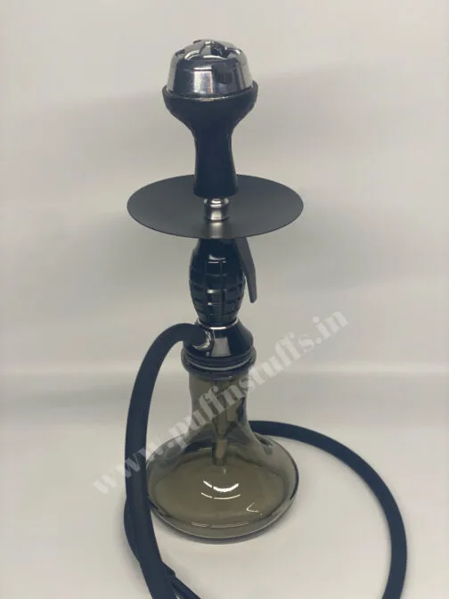 GRENADE HOOKAH