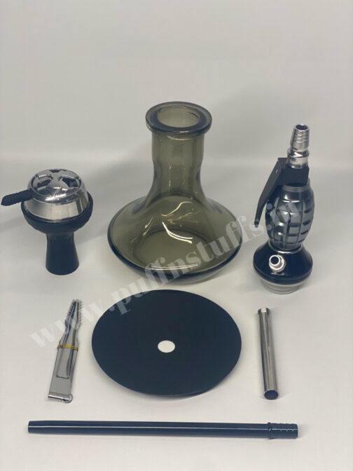 GRENADE HOOKAH - Image 3