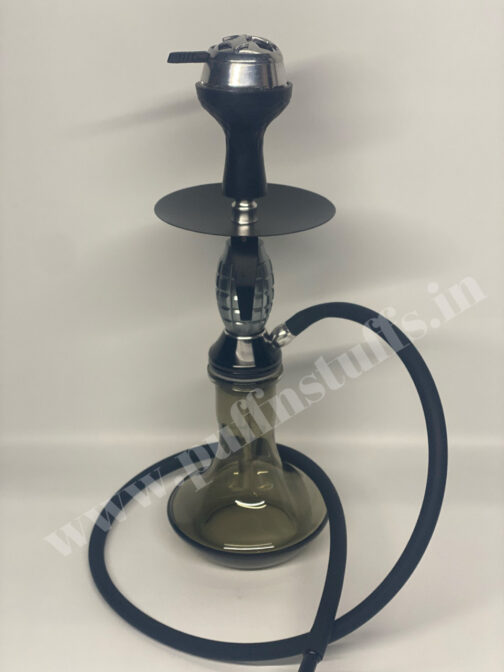 GRENADE HOOKAH