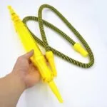 JUMBO ICE HOSE YELLOW