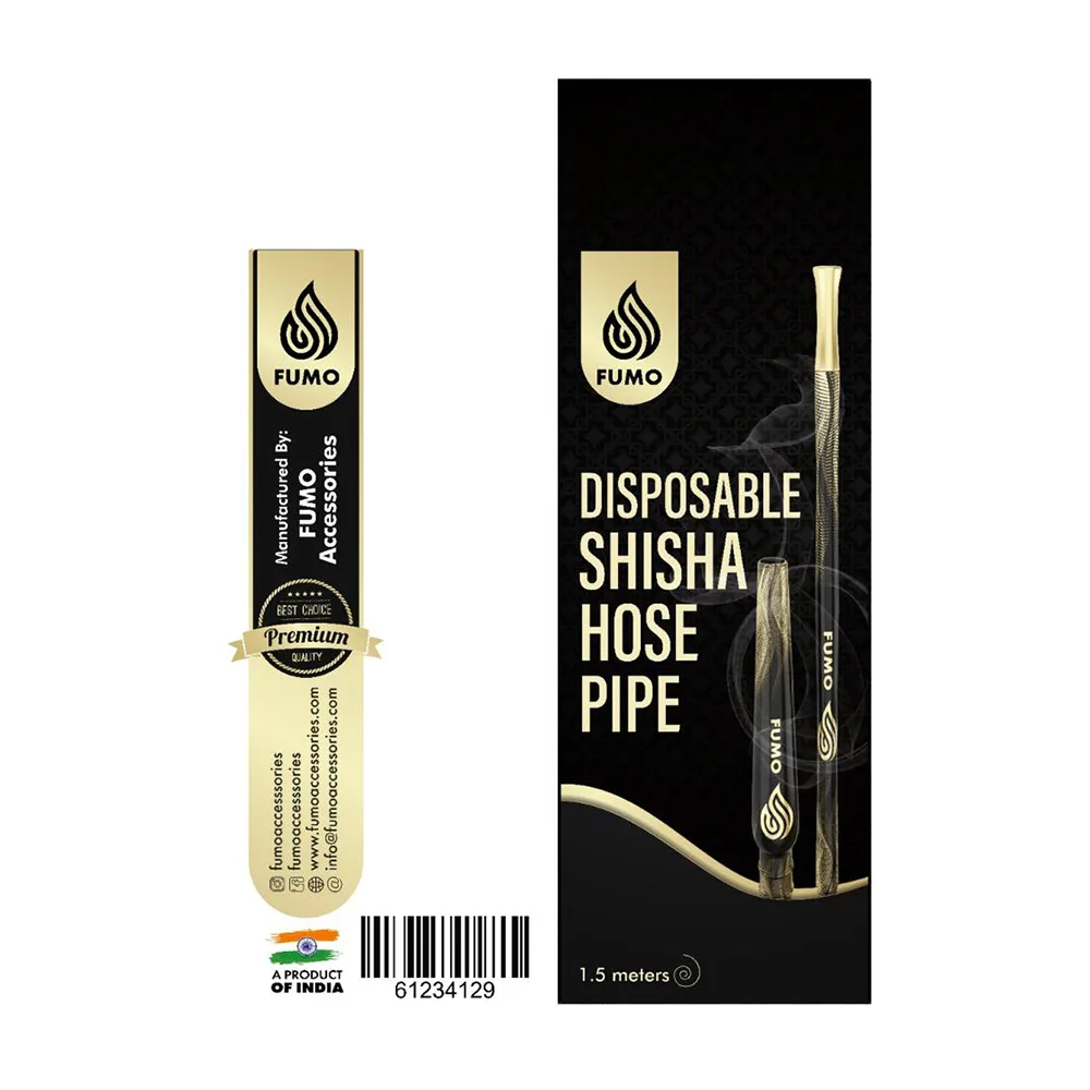FUMO DISPOSABLE PIPE - Image 2