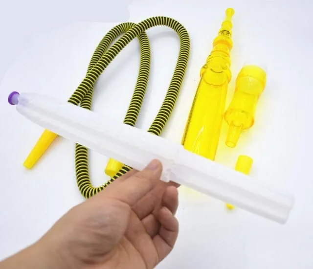 JUMBO ICE HOSE BLACK - Image 3