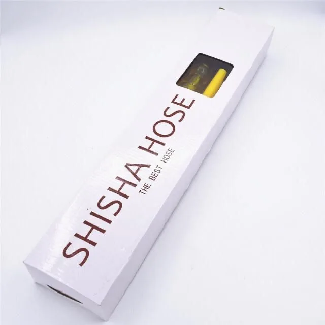 JUMBO ICE HOSE BLACK - Image 2