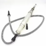 JUMBO ICE HOSE BLACK