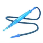 JUMBO ICE HOSE BLUE
