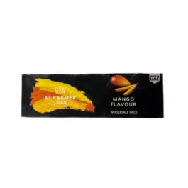 AL-FAKHER MANGO 50G