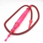 JUMBO ICE HOSE PINK