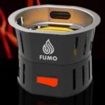 FUMO COAL BURNER 500W