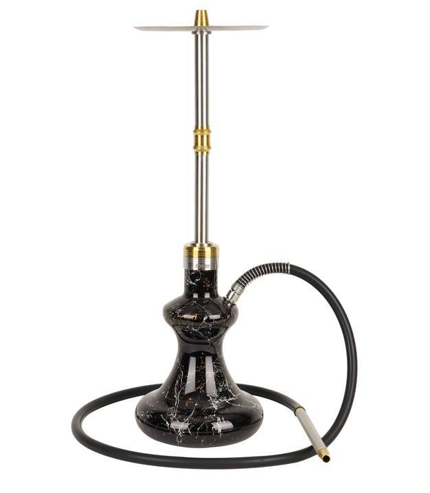 Oduman Hybrid V2.0 HOOKAH と Ceramic Bowl-