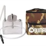 ODUMAN SMOKE TANK