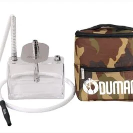 ODUMAN SMOKE TANK