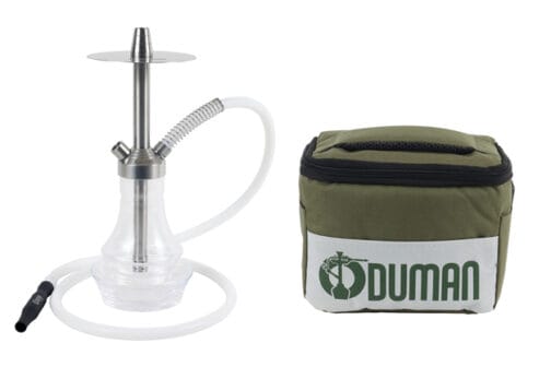 ODUMAN GUSTO XS
