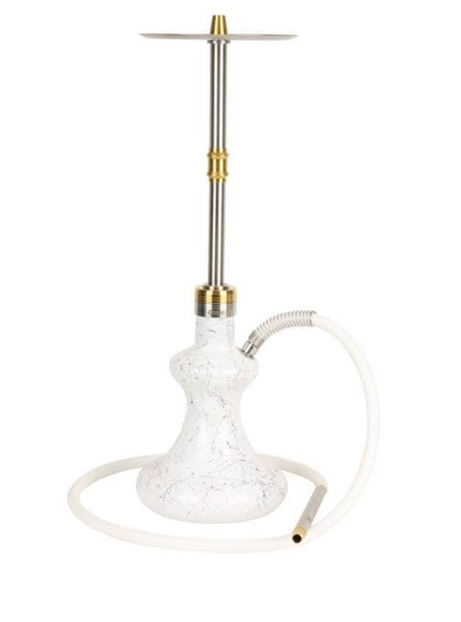 ODUMAN HYBRID V2 WHITE