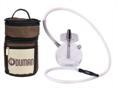 ODUMAN VOYAGE