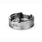 ALPHA ALUMINIUM HMD
