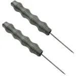 FOIL POKER SPRING HANDLE