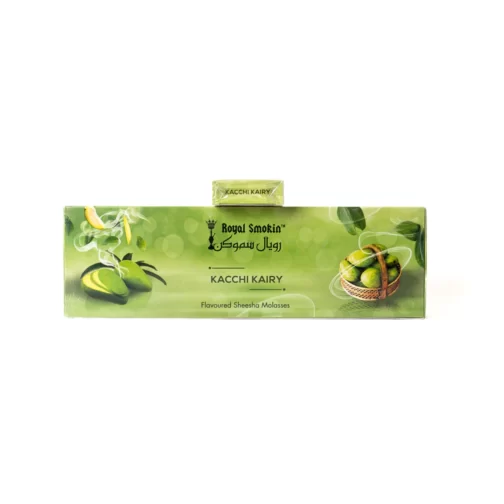 ROYAL KACCHI KERRY 50G