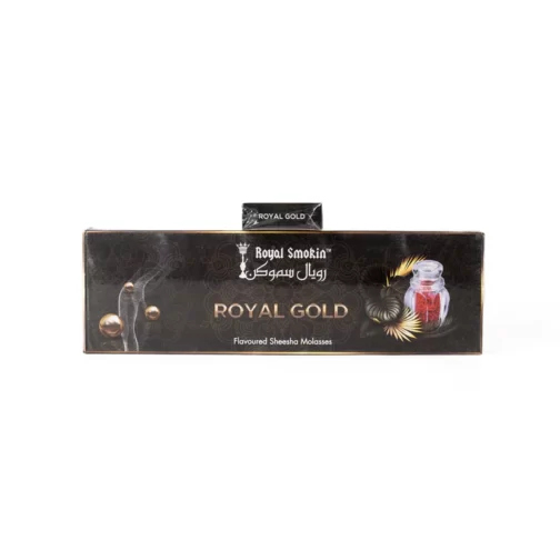 ROYAL GOLD 50G