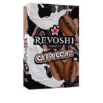 REVOSHI CAPPUCCINO 50G