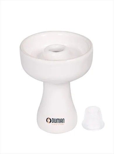 ORIGNAL ODUMAN CERAMIC BASIC BOWL WHITE - Image 2