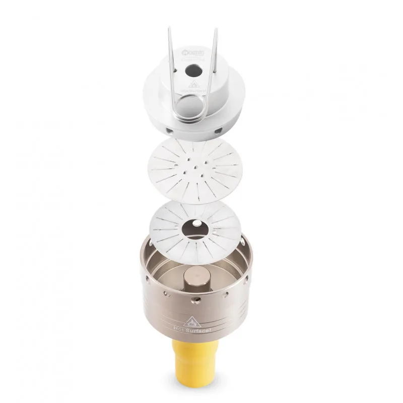 ODUMAN CARBO ONE HMD - Image 3