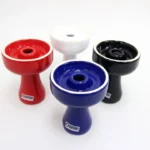 ORIGNAL ODUMAN CERAMIC BASIC BOWL WHITE