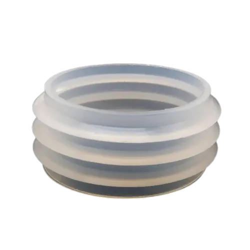 POT RUBBER GROMMET