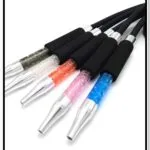 ICE GEL HOOKAH PIPE WITH SILICON HOSE