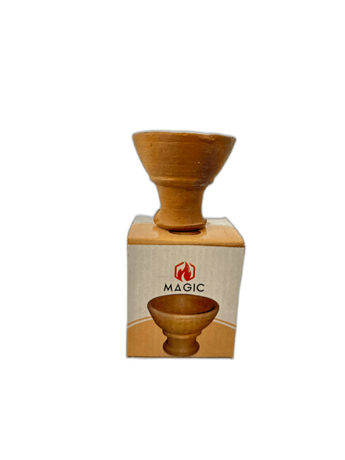 MITTI CHILLUM NO-2